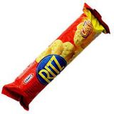  Bánh Quy Ritz Cây - 118g 
