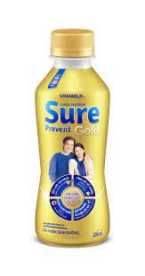  Sữa sure prevent 200ml 