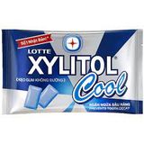  Kẹo Gum Xylitol vĩ 