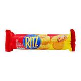  Bánh Quy Ritz Cây - 118g 