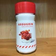  Đường Ăn kiêng Asugrin 90g 