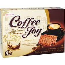  Bánh Coffee Joy - 360g 