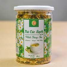  Trà Hoa Cúc Tili 50g 