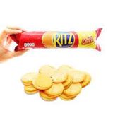  Bánh Quy Ritz Cây - 118g 