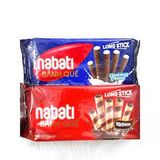  Bánh quế nabati 130g 