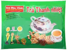  Trà Thanh Nhiệt ĐG 10*20 