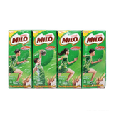  Sữa milo Active Go - 4*180ml 