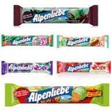  Kẹo Alpenlibe thỏi 