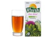  Trà Atiso Không Đường - Có Đường vinamilk - 1 lit 