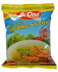  bột canh Aone 200g 