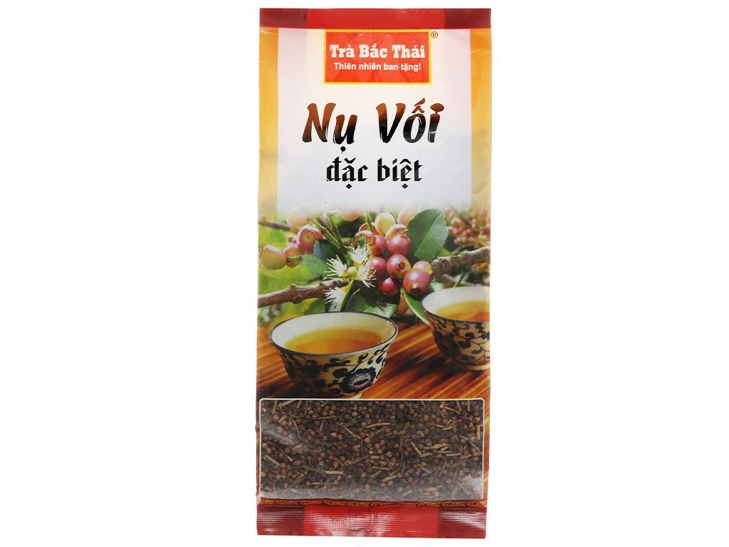  Trà Nụ Vối ĐG 200gr 