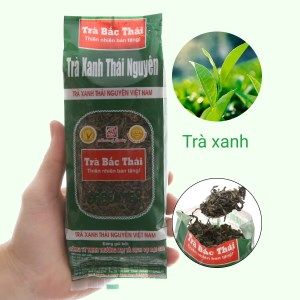  Trà Xanh TN  ĐG 100gr 