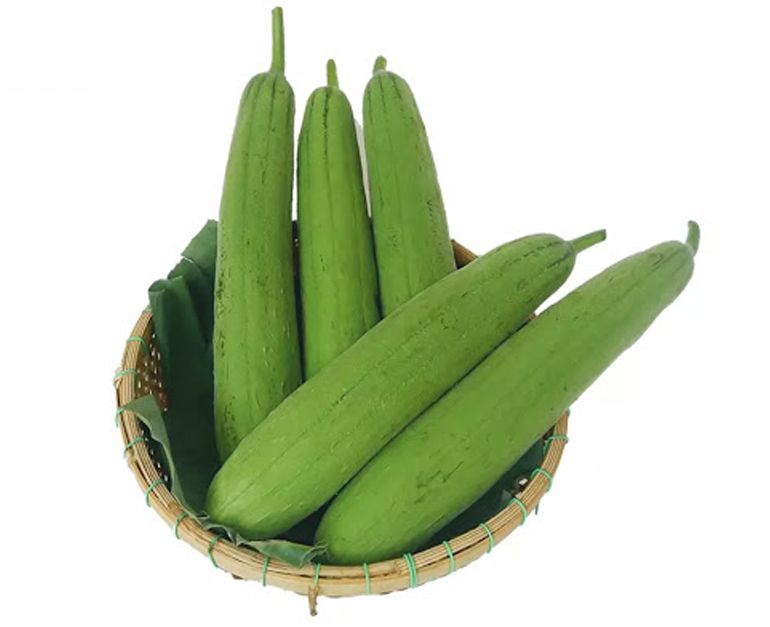  Mướp Hương - Theo kg 