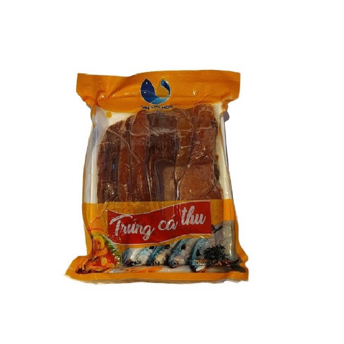 trứng cá thu THH 500g 