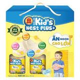  Nước Yến Kid Thiên Việt Lốc 6 