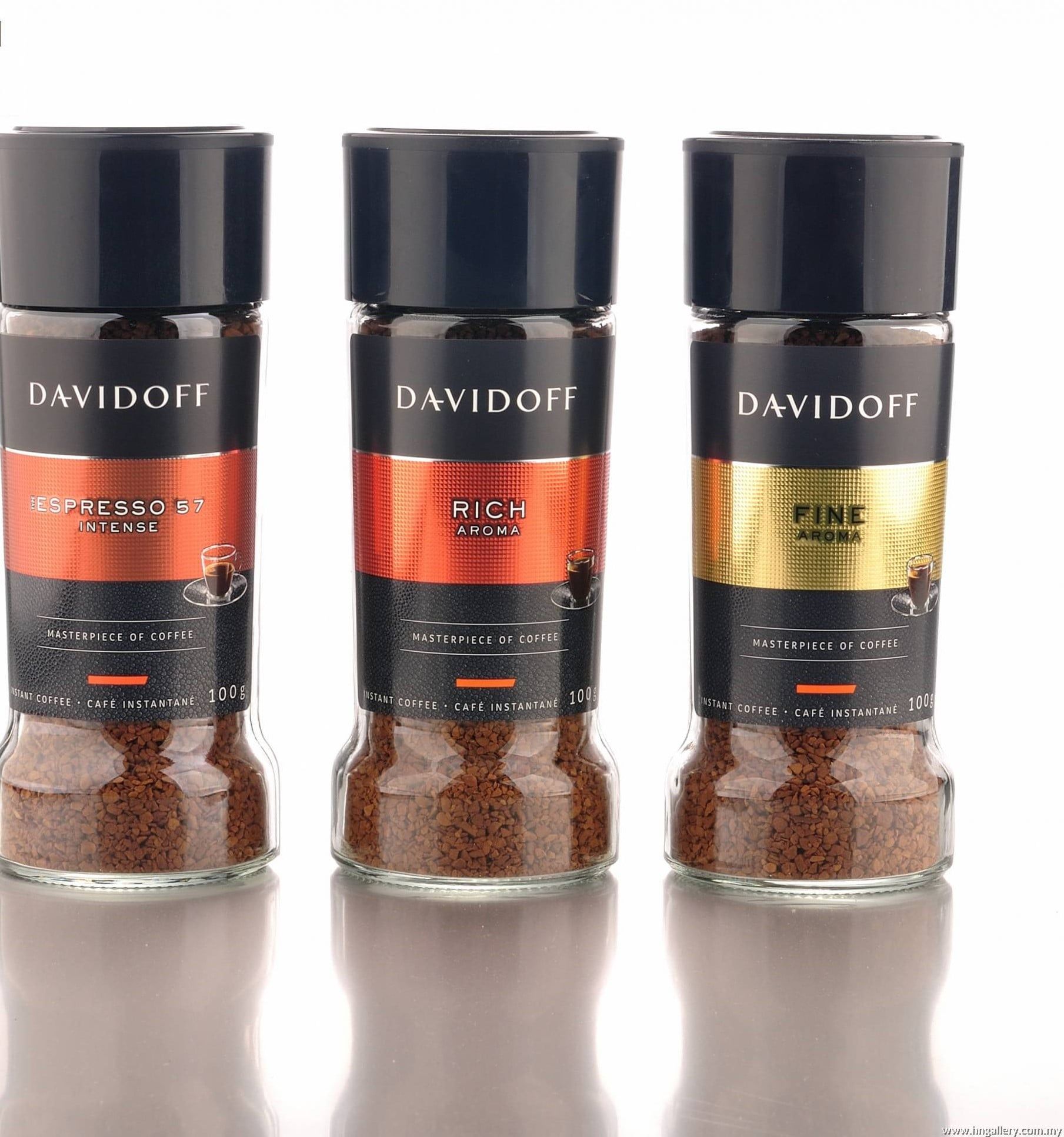  Cafe Davidoff 100g 