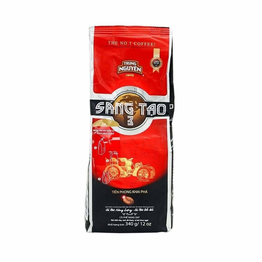  Cafe Sáng Tạo 3_ 340gr 