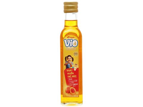  Dầu vio extra 250ml 