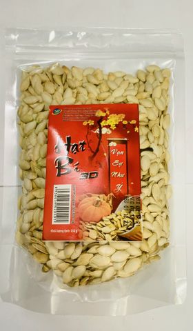  Hạt bí 3D 150g 