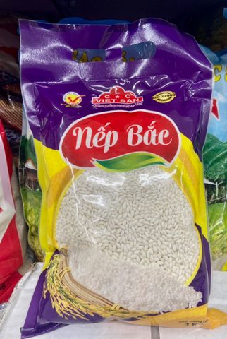  Nếp Bắc 1kg 