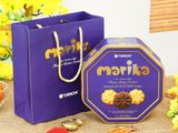  Bánh quy bơ hoa Marika Orion 48p 