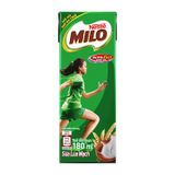  Sữa milo Active Go - 4*180ml 