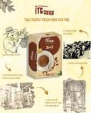  Cafe ITG 3in1 - 288g x 18 gói 