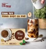  Cafe ITG 3in1 - 288g x 18 gói 