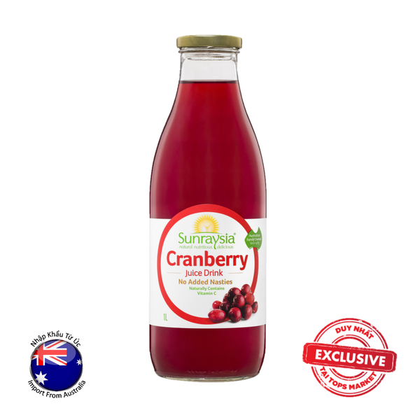  NUOC NAM VIET QUAT -  SUNRAYSIA 1000 ml 
