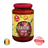  S CRF SOT FAJITA SALSA 430G 