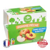  CARREFOUR TAO DAO XAY NHUYEN K. DUONG 4X100G 
