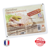  PATE FARMHOUSE 2X50G 