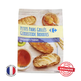  S CRF BANH MI NUONG 225G 