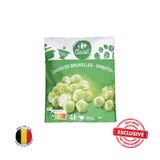  CARREFOUR CẢI  BRUSSELS 1KG 