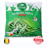 CARREFOUR ĐẬU PHÁP 1KG 