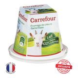  Phô mai sữa dê Carrefour 