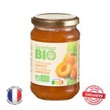  CARREFOUR BIO MỨT HỮU CƠ 360G 