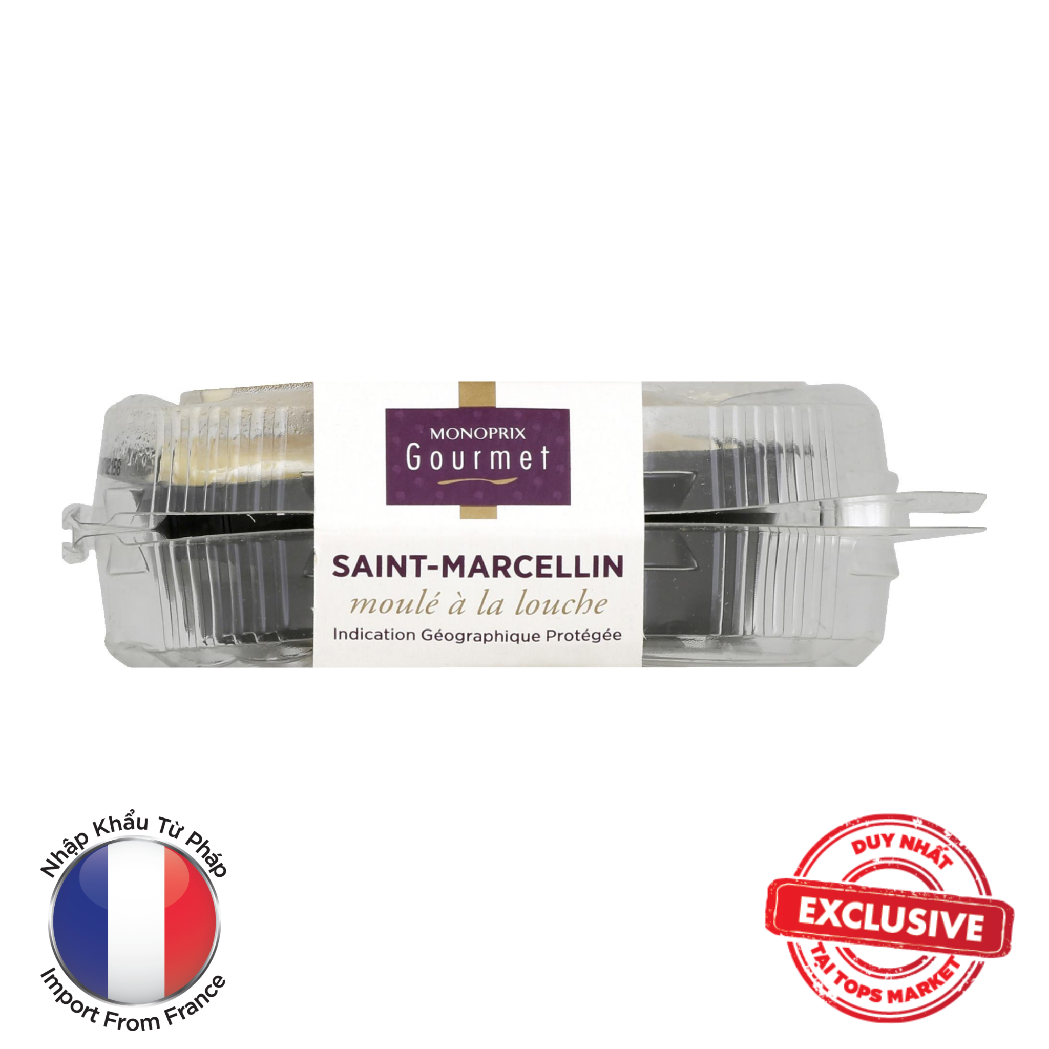  MPX PM SAINT MARCELLIN MIENG 80G 