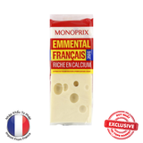  MPX PM EMMENTAL MIENG 250G 