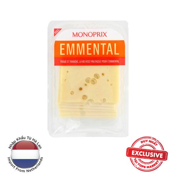  MPX PM EMMENTAL LAT 200G 