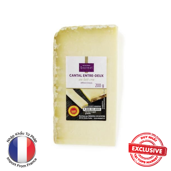  MPX PM CANTAL MIENG 200G 