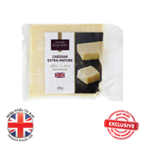  MPX PM CHEDDAR MIENG 200G 
