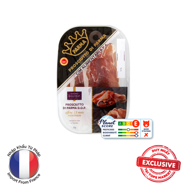  MPX GIAM BONG HEO PARMA 70G 