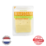  MPX PM MAASDAM MIENG 200G 