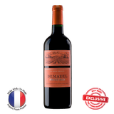  Vang Đỏ Ph. Bouchard & Cie Cabernet Sa 