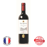  Vang Đỏ Haut Boutet De Château Cantino 