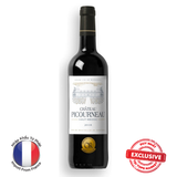  Vang Đỏ Château Picourneau 75cl 