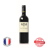  Vang Đỏ Chateau Petit Bouquey 75cl 