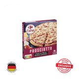  CARREFOUR PIZZA HẢI SẢN NƯỚNG TRÊN LÒ ĐÁ 400G 