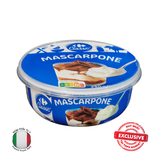  CARREFOUR PHÔ MAI KEM MASCARPONE 250G 